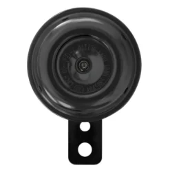 Oxford – 12v Horn Sort OX779
