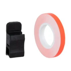 Oxford – Wheel Stripes Orange OF614
