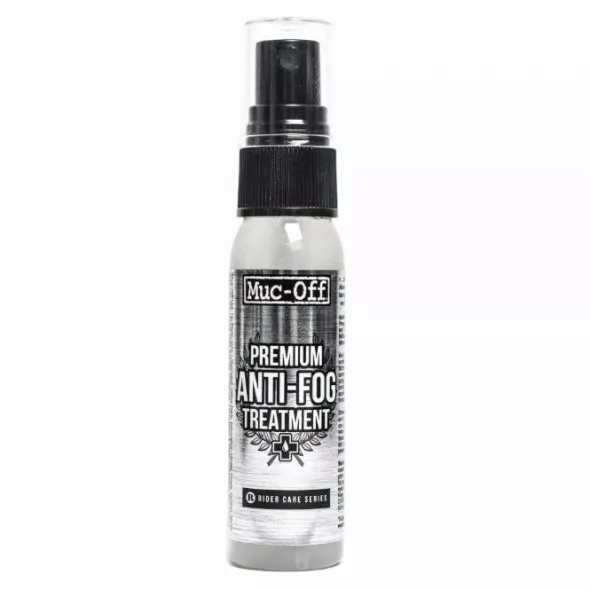 Premium Anti-Fog Treatment – Muc-Off