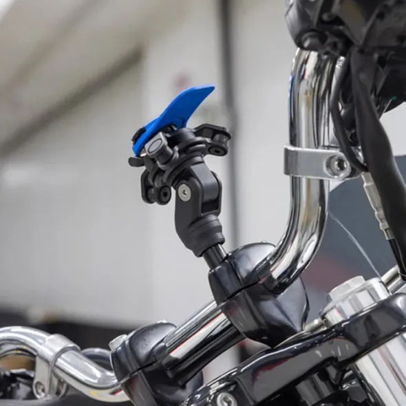 Quad Lock – Handlebar Clamp Bolt Mount