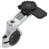 Quad Lock – Handlebar Mount Pro Chrome