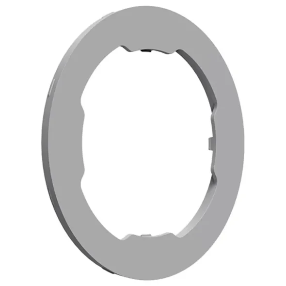 Quad Lock – Mac Case Ring Grå