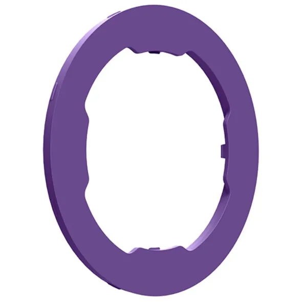 Quad Lock – Mac Case Ring Lilla