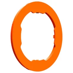 Quad Lock – Mac Case Ring Orange