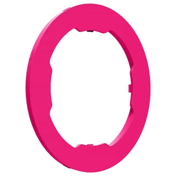 Quad Lock – Mac Case Ring Pink