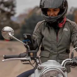 Quad Lock – Mirror Mount (V2)