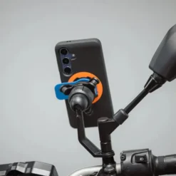 Quad Lock – Mirror Stem Mount