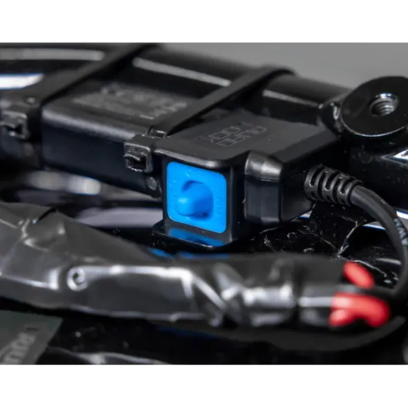 Quad Lock – Waterproof 12V To USB Smart Adaptor