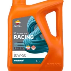 Repsol – Racing 4T 10W-50 4L
