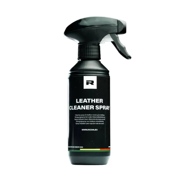 Richa Leather Cleaner Spray