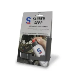 S100 – Afdækning Til Kædespray
