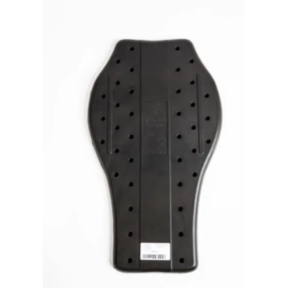 SAS-TEC rygplade – SC-1/15 Level 2 Str. XL
