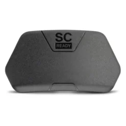 Schuberth – Dæksel til intercom system til C5 og S3