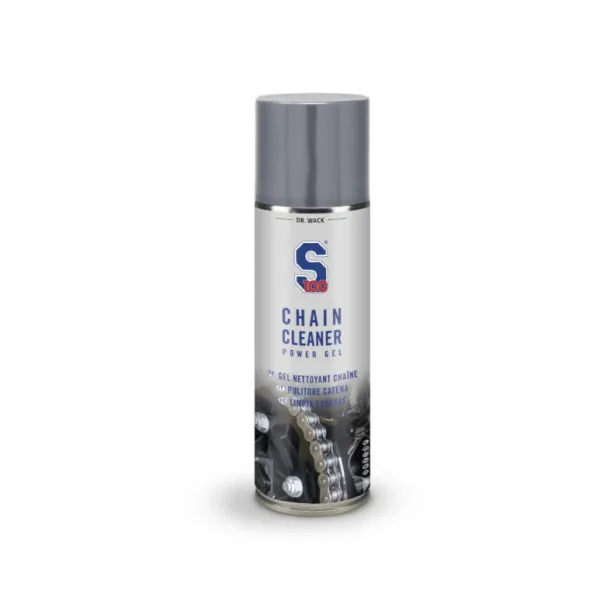 S100 – Dry Kædespray Kit