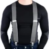 Seler til MC-bukser – Oxford Riggers Herringbone CA052/OX421