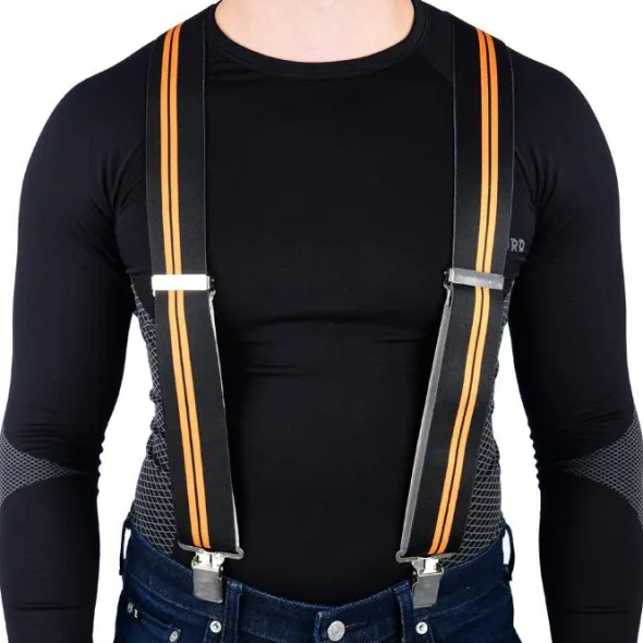 Seler til MC-bukser – Oxford Riggers Cruiser CA054/OX423