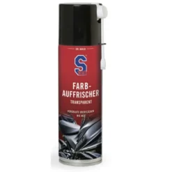S100 – Farve opfrisker