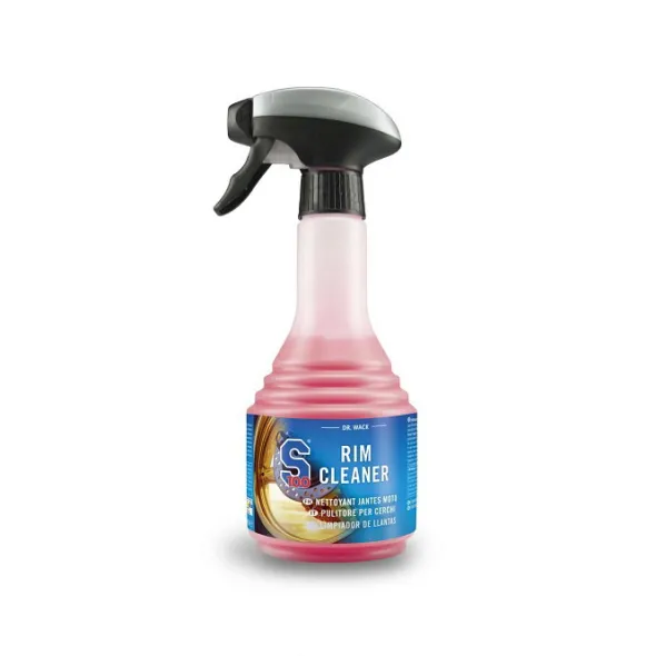 S100 – Fælgrens 500ml