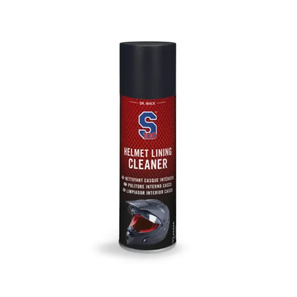 S100 – Helmet Care Kit