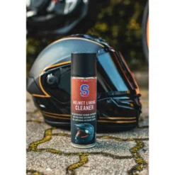 S100 – Helmet Care Kit