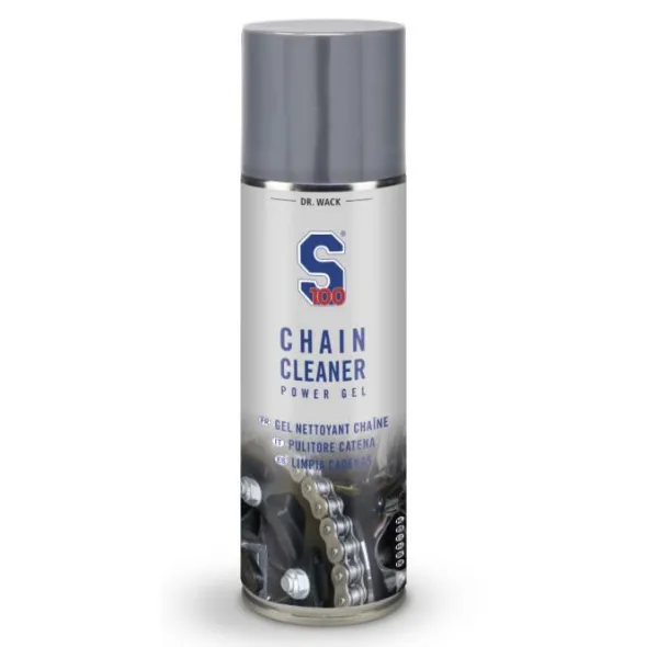 S100 – Kæderens 300ml