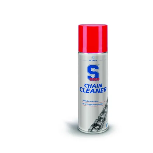 S100 – Kæderens 300 ML