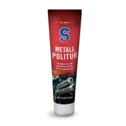 S100 – Metal Polish