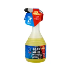 S100 – Moto Wash 750ml