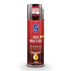 S100 – Multi Smøremiddel