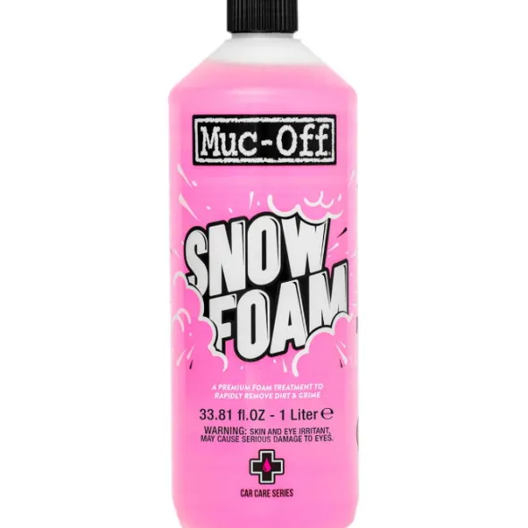 Snow Foam 1 liter – Muc-Off