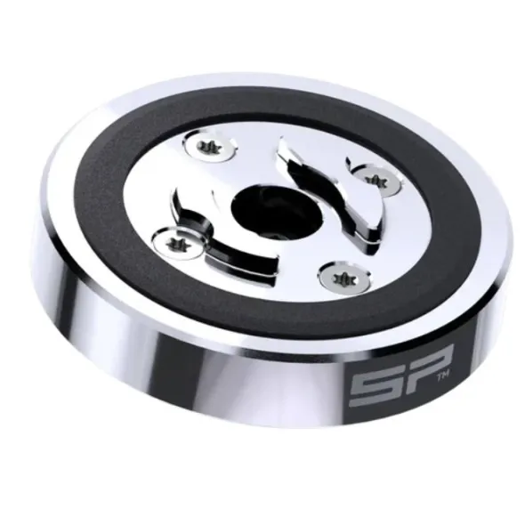 SP Connect – Anti Vibration Module SPC+ Chrome