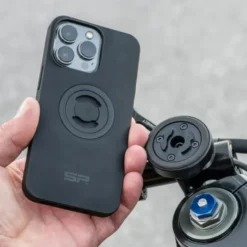 SP Connect – Anti Vibration Module SPC+ Sort