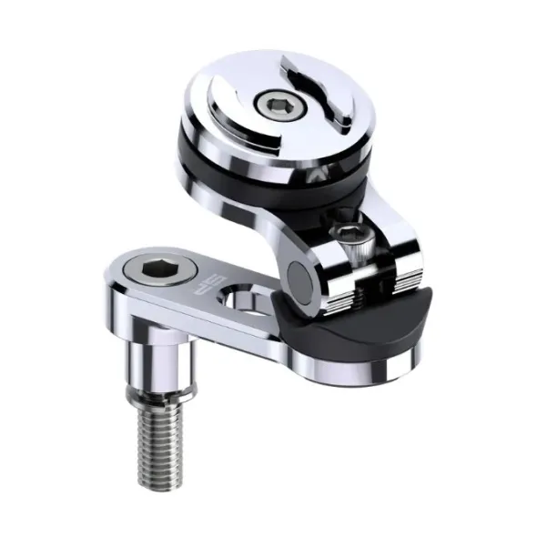 SP Connect – Bar Clamp Moto Mount Pro SPC+ Chrome