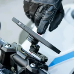 SP Connect – Bar Clamp Moto Mount Pro SPC+ Sort