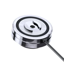 SP Connect – Charging Anti Vibration Module SPC+ Chrome