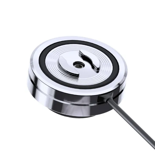 SP Connect – Charging Anti Vibration Module SPC+ Chrome