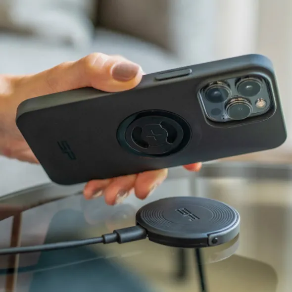 SP Connect – Charging Pad SPC+