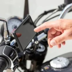 SP Connect – Clutch Moto Mount Pro SPC+ Sort