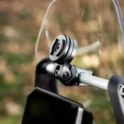 SP Connect – Crossbar Mount Pro