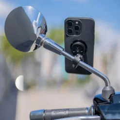 SP Connect – Mirror Moto Mount Pro SPC+