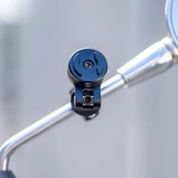 SP Connect – Mirror Moto Mount Pro SPC+
