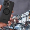 SP Connect – Moto Mount Pro SPC+ Chrome