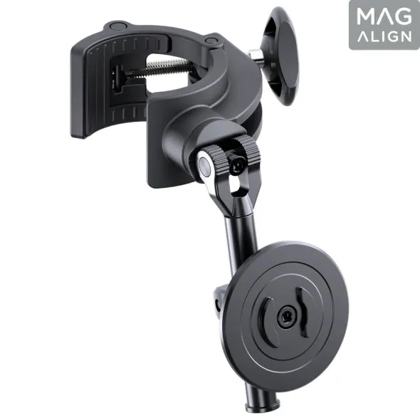 SP Connect – Roll Cage Mount 3D