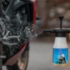 S100 – Tryk beholder