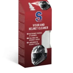 S100 – Visir- og hjelmrens