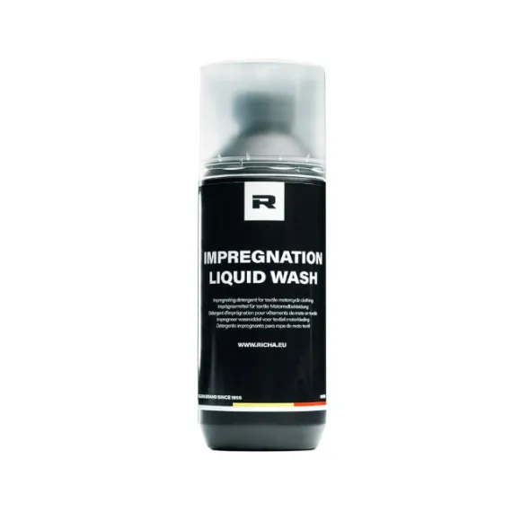 Tekstilvask – Richa Impregnation Liquid Wash