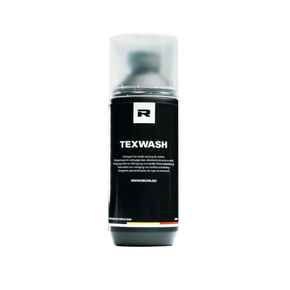Tekstilvask – Richa Tex Wash