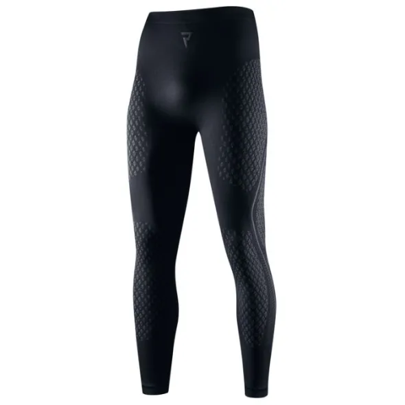 Thermo undertøj – Rebelhorn Therm II Bukser Sort Str. XS/S