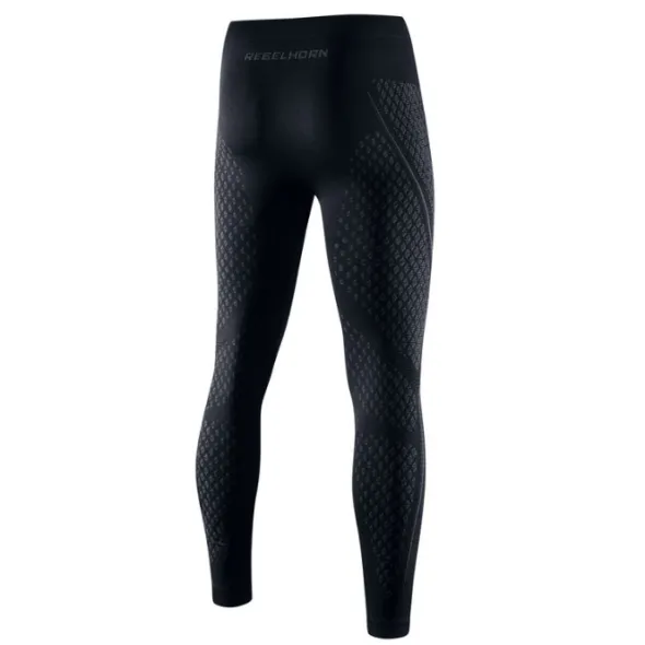 Thermo undertøj – Rebelhorn Therm II Bukser Sort Str. XS/S