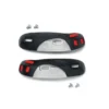 Toe Slider Sidi Vortice/MAG-1 Sort